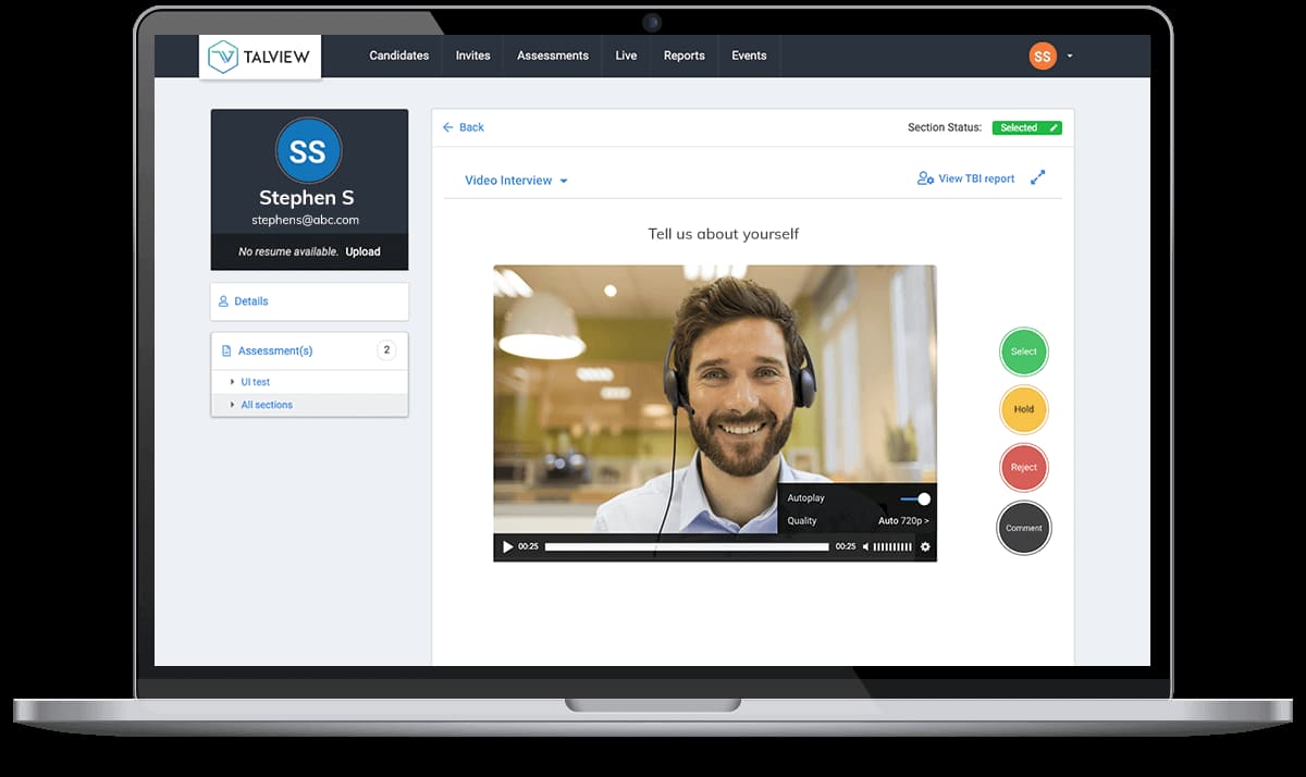 The Top 9 Video Interview Software for All your Needs